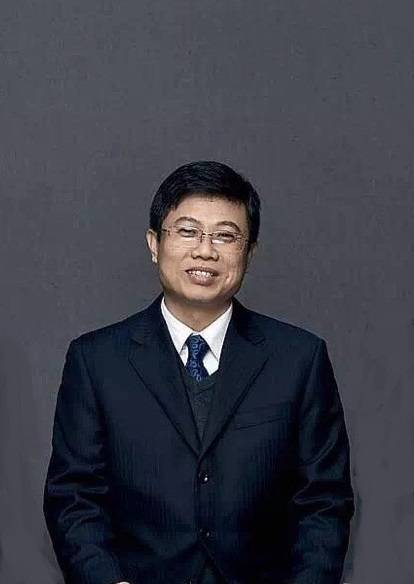 何宇(五院载人航天总体部副部长)