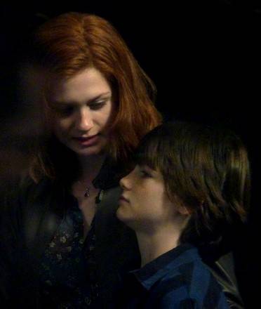 阿不思·西弗勒斯·波特