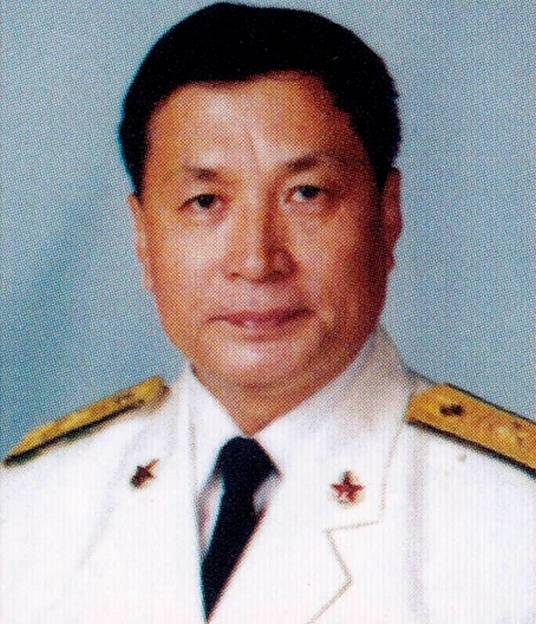 李春明（国防大学客座教授）