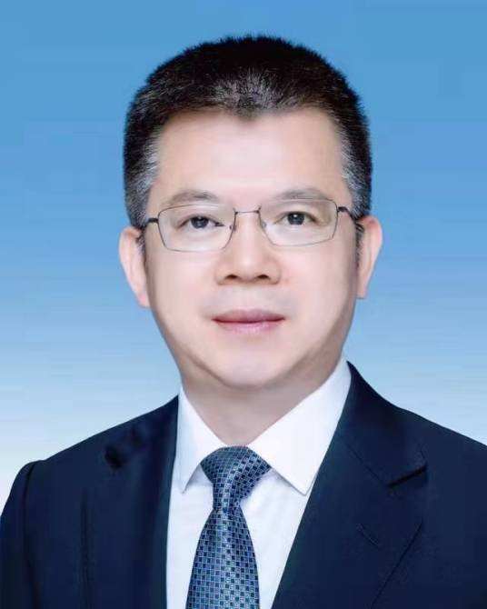 何俊峰(湖南省委组织部副部长、省委两新工委书记)