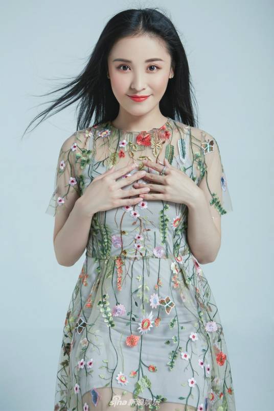 王玲玲(中国内地女演员)