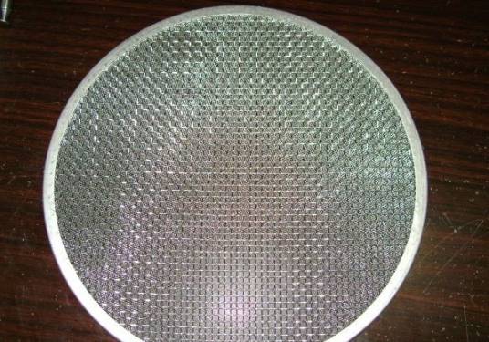 目数（物理学术语）