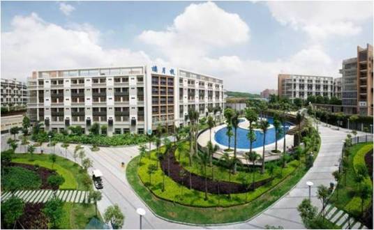 鸿富锦精密工业（深圳）有限公司