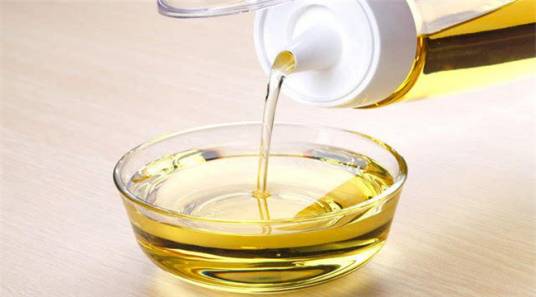 棉籽油（以棉花籽榨的油）