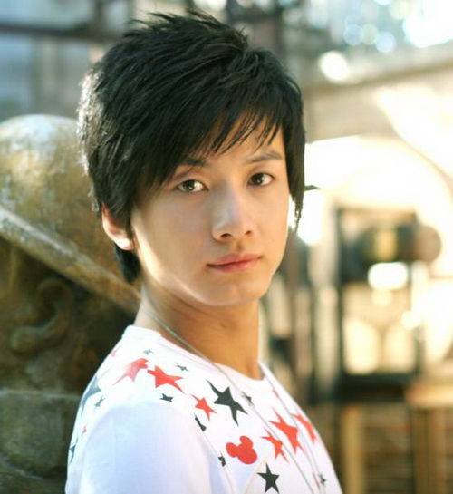 冬冬（内地歌手）