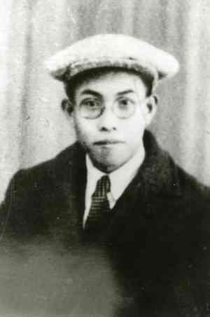 王一飞(中国共产党早期优秀党员)