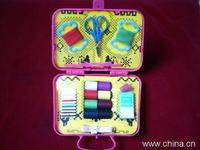 针线包（家居必备品）