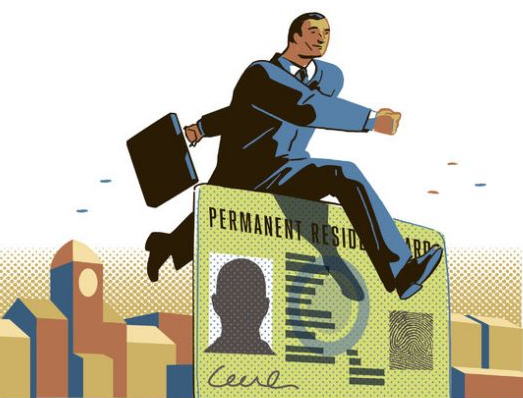 纽约时报中文网