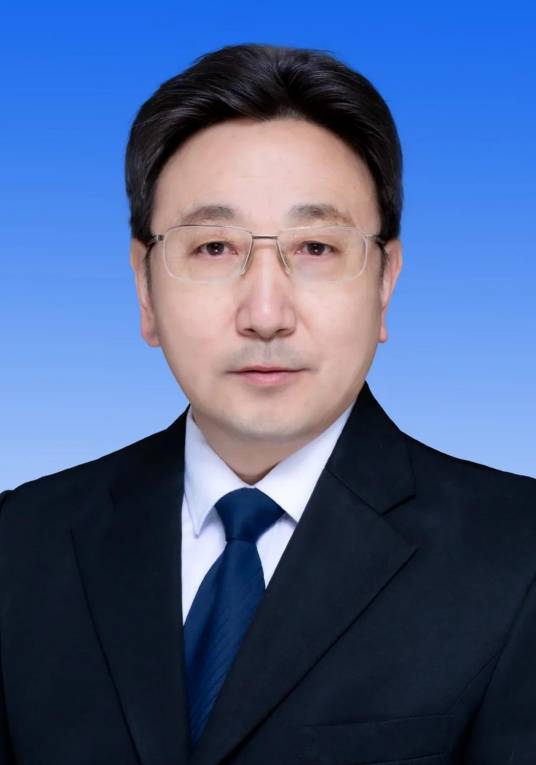 马玉山(工业控制阀专家、中国工程院院士)