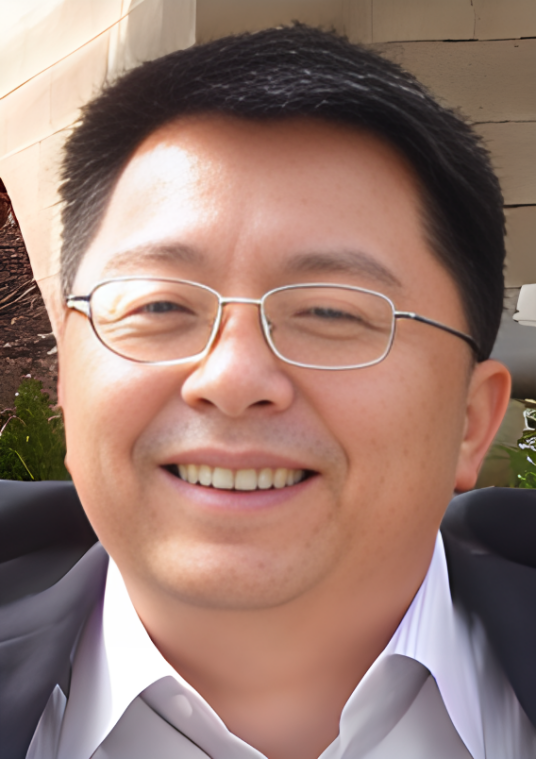 李文军（中山大学校长助理、软件学院院长）