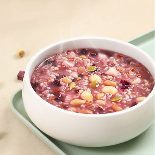 红豆薏米粥