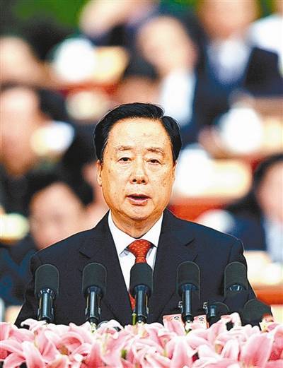 孙永福（中国工程院院士、原铁道部副部长）