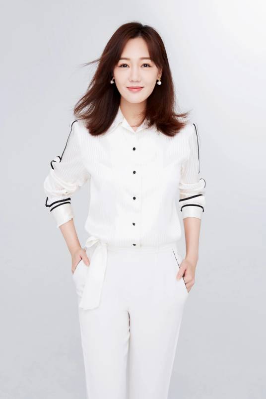 薛佳凝（中国内地女演员）