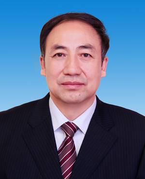 李文明(陕西省榆林市人大常委会原党组副书记)