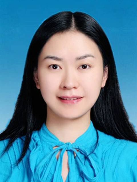 叶文静（湖北省武汉市江汉区委副书记，区政府区长、党组书记）