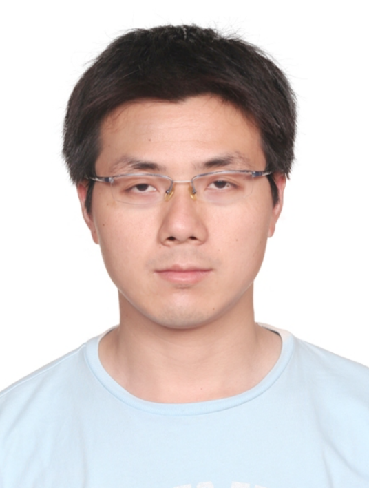 朱鹏飞（上海交通大学副教授）