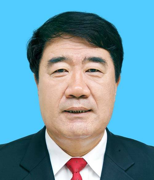 刘士合（山东省人大常委会原委员、东营市委原书记）