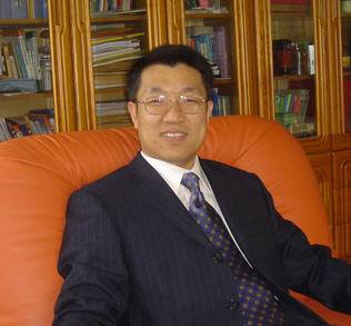 宋卫东(北京科技大学土资学院教授)