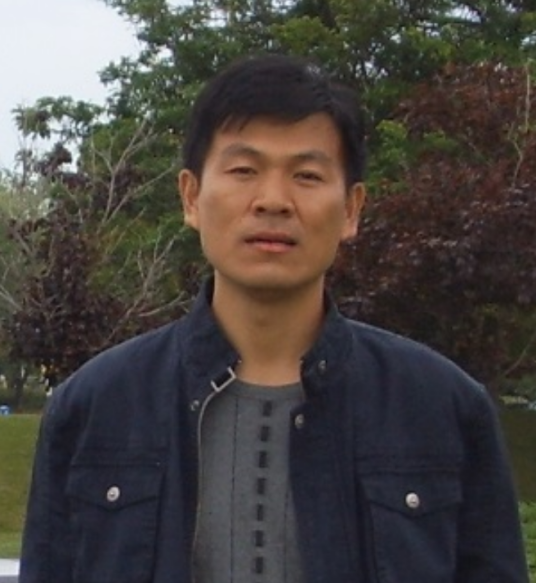 黄玉龙（暨南大学电气信息学院讲师）