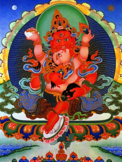 红财神（神祇）