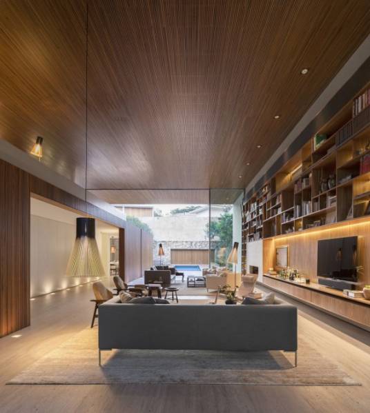 装潢设计（建筑术语）