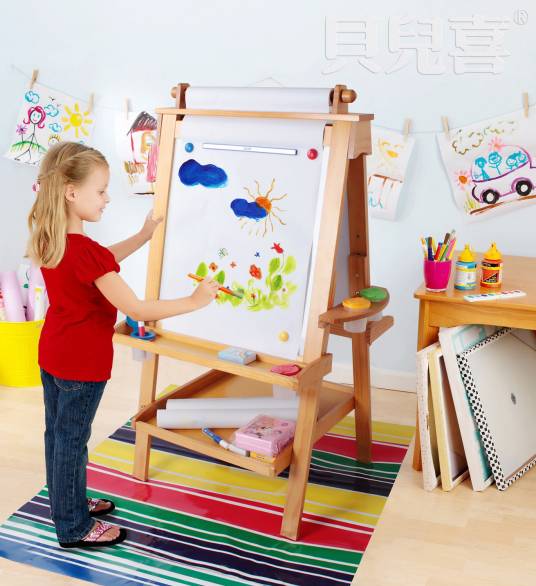 儿童画板
