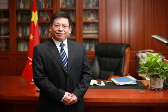 赵德武(四川省第十四届人大经济委员会副主任委员)