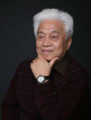 张颂（中国播音学学科体系创立者，中国视听传播研究奠基人）