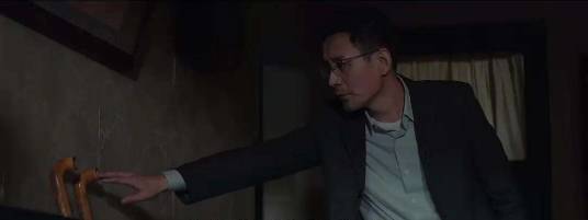 陈明章（悬疑剧《沉默的真相》中的角色）