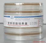 微生物培养基的类型