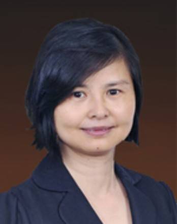 刘英姿(湖北省政协文化文史和学习委员会副主任)