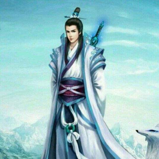 张衍（《大道争锋》中的男主角）