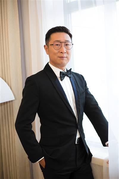 林永健（中国内地男演员、西藏文艺志愿者协会顾问、中国电视艺术家协会副主席）