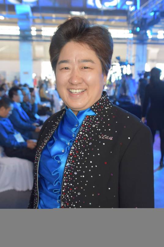 张海霞（北京大学教授）