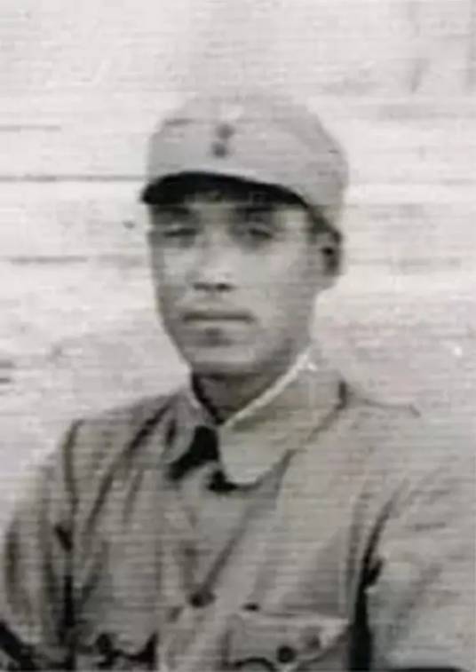 马仁兴(辽吉纵队独立1师师长)