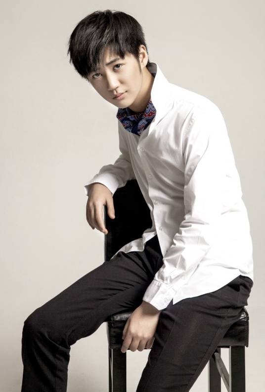 王宗泽（中国香港男演员）