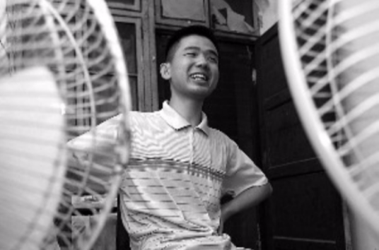 周海洋（2009年高考最牛满分作文作者）