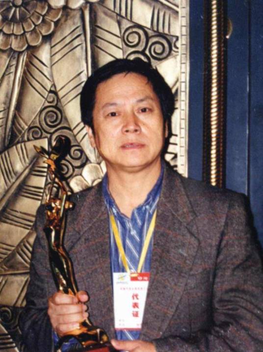 杨韬（国家一级编剧，影视剧导演）