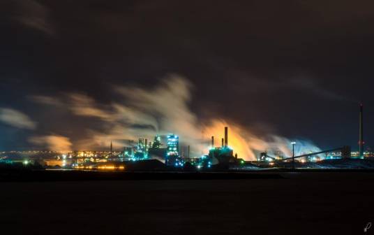 新型工业化道路