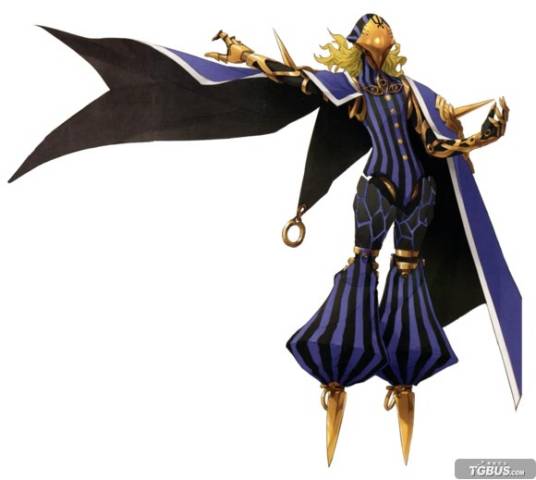 阿维斯布隆（日本小说《Fate/Apocrypha》中的角色）