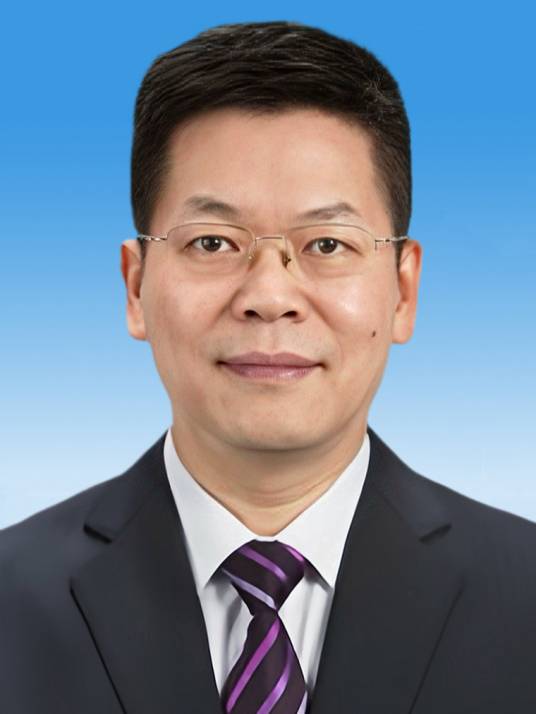 邓卫(湖南大学党委书记)