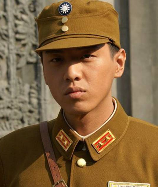 刘志辉（2010年电视剧《雪豹》中的人物）