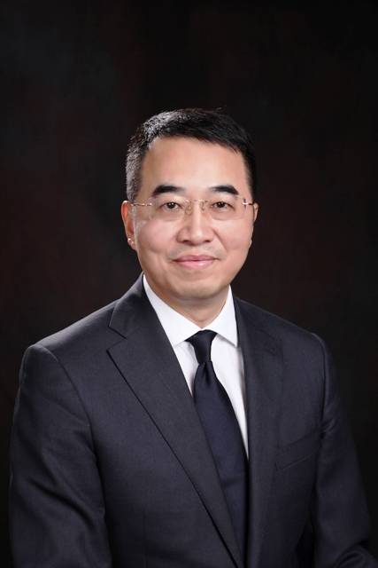 马新民（中华人民共和国外交部条约法律司司长，联合国国际法委员会委员）