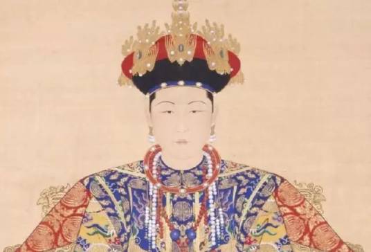 康熙妃嫔(康熙帝的后妃)