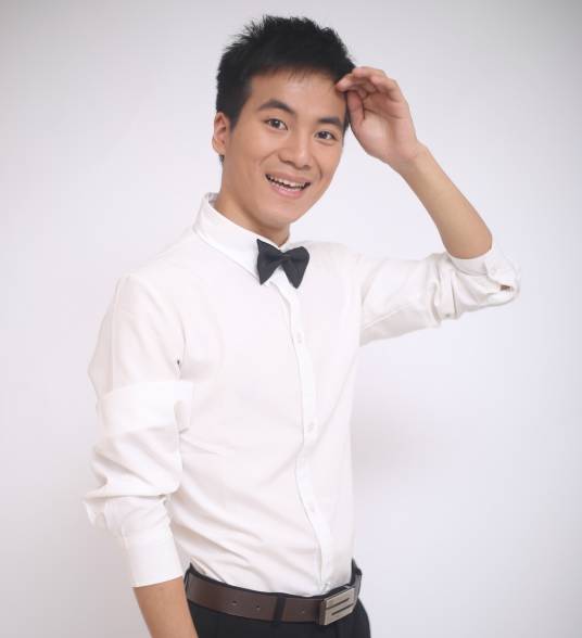 马小龙（音乐人）