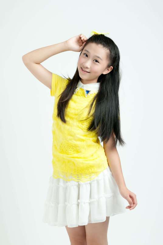 刘姝辰(中国内地女歌手)