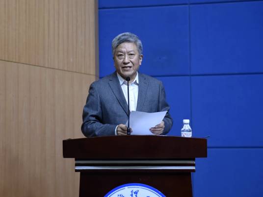 李大勇（哈尔滨理工大学原校长）