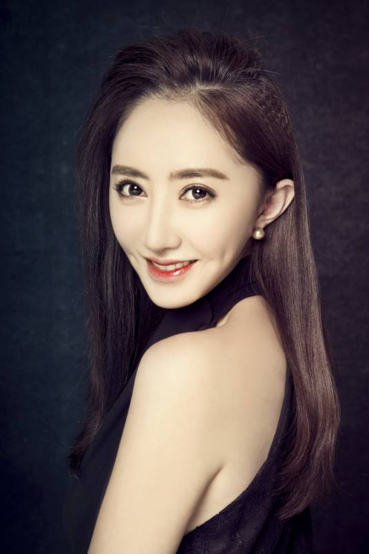 梁曦文(中国内地女演员)