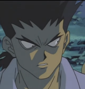 佐竹（日本漫画《游戏王》及其衍生作品中的角色）