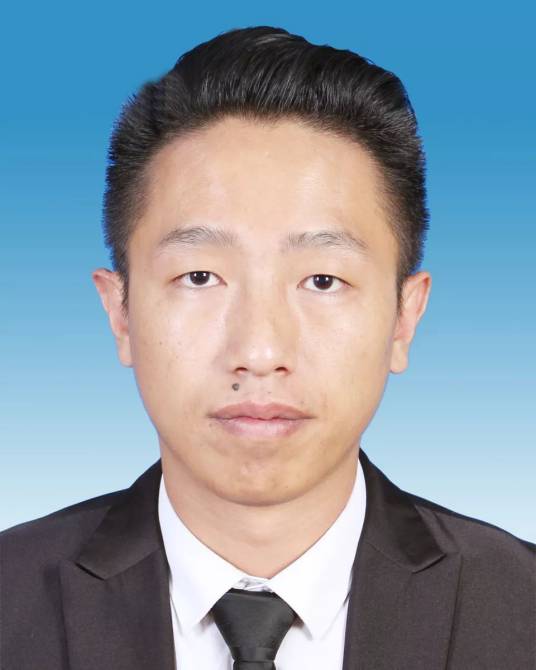 马玉龙(共青团云南省丽江市宁蒗县委书记)